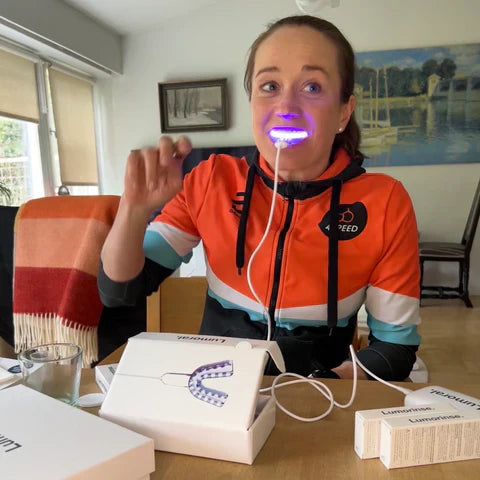 Det er især vigtigt for personer med inflammatorisk tarmsygdom (IBD) at passe på deres mundhygiejne.