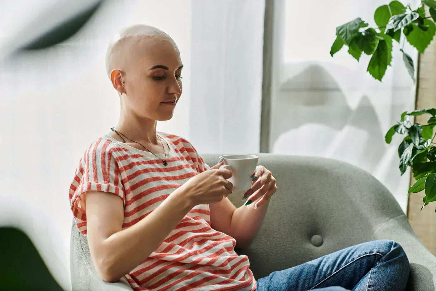 Antibakteriel behandling letter mundbetændelse forårsaget af kræftbehandlinger