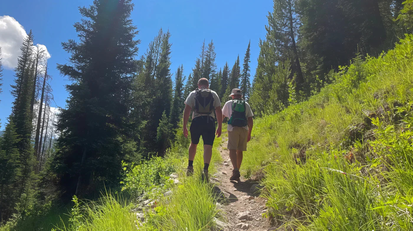 Hvordan Lumoral ændrede min mundsundhed – en Lumoral-brugers fortælling