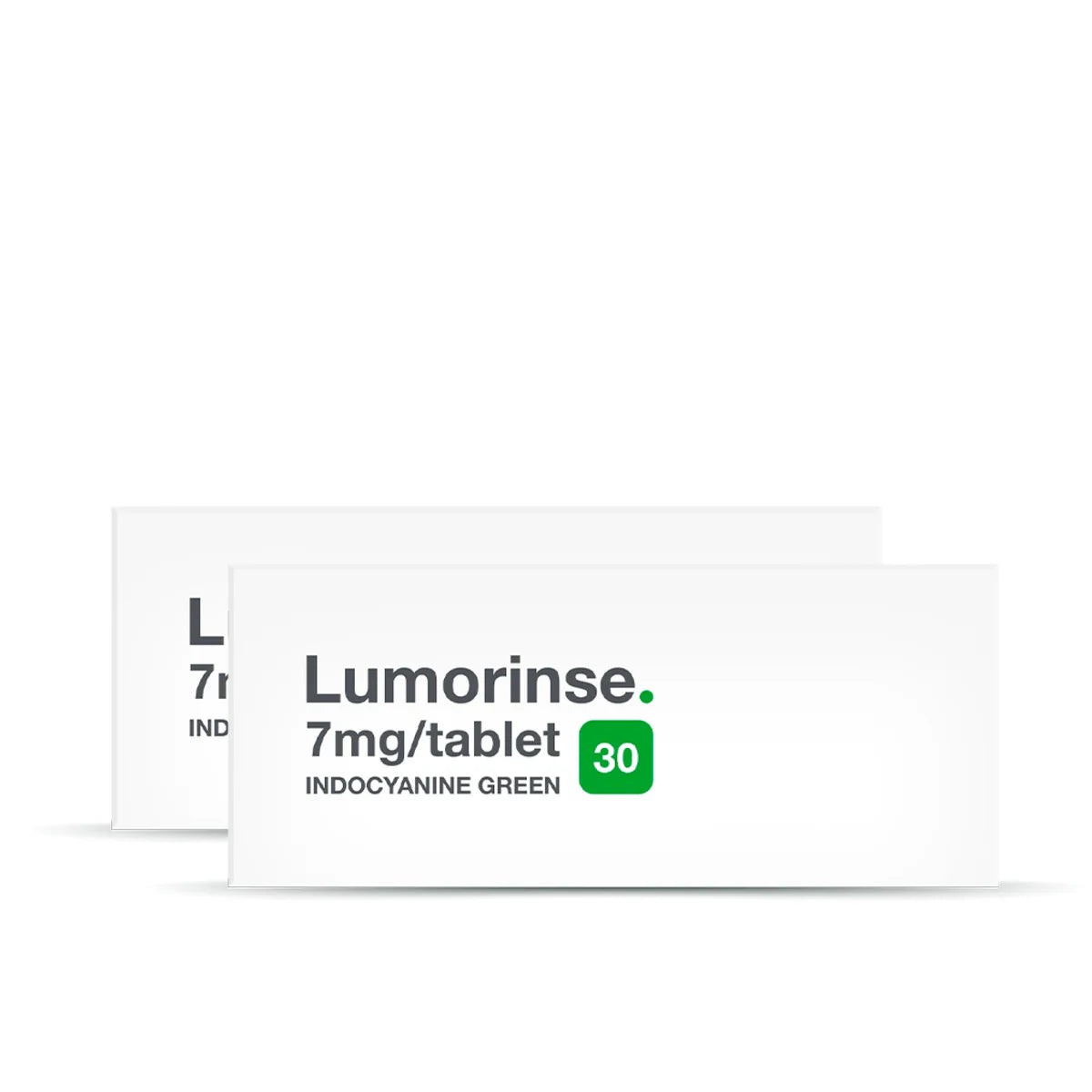 Lumorinse® Ísland
