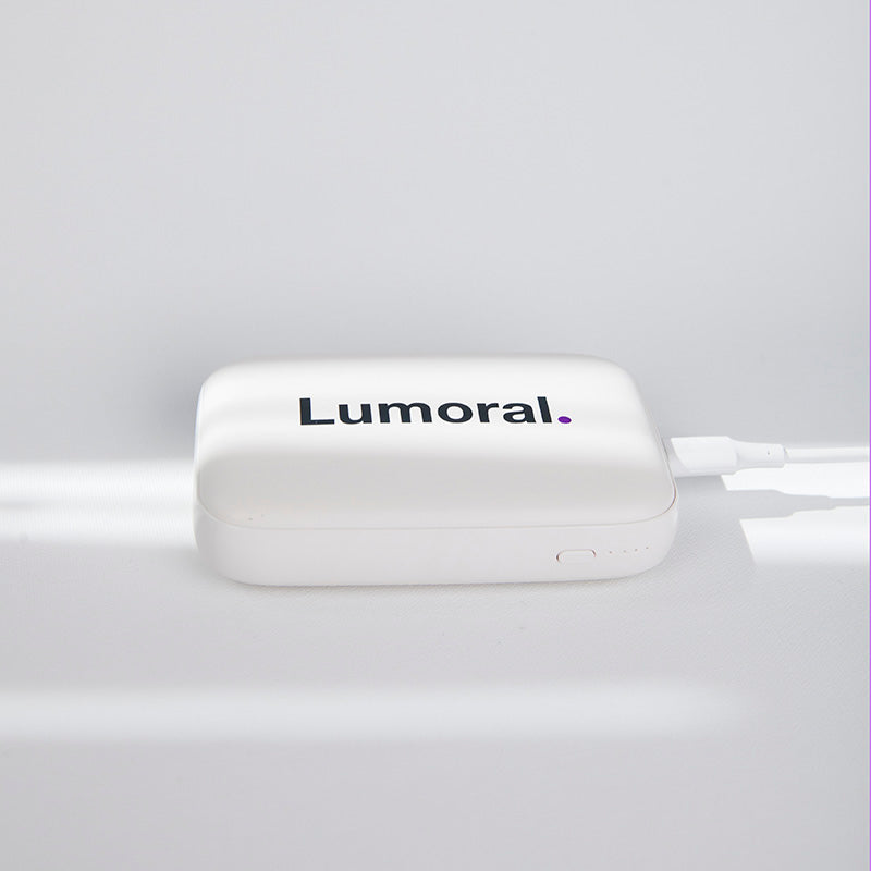 Powerbanken der driver Lumoral® mundskinnen