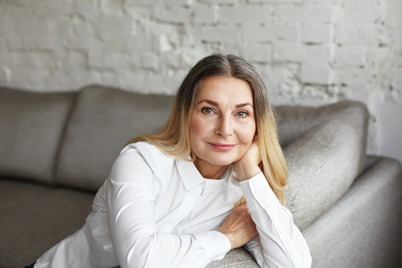 I Finland lider hele to ud af tre personer over 30 år af paradontose