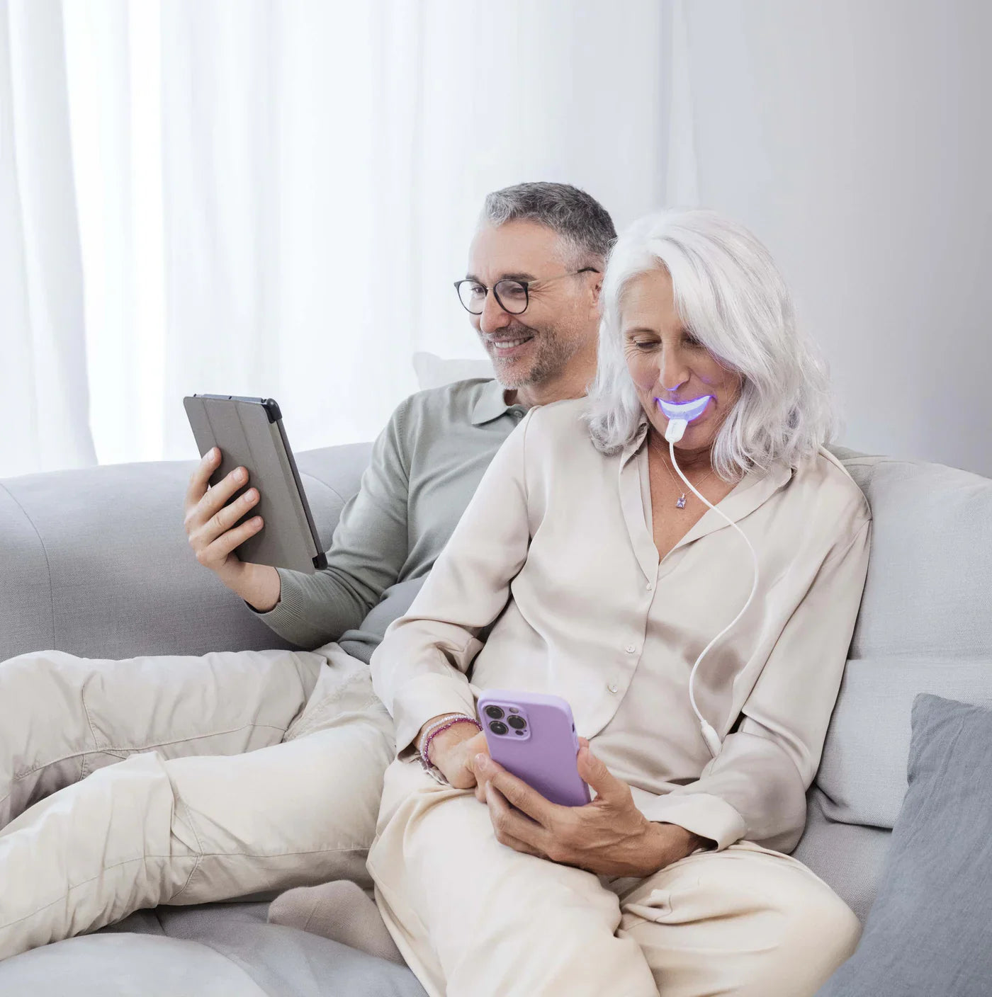 Mundhygiejne og højt blodtryk: Er der en forbindelse?