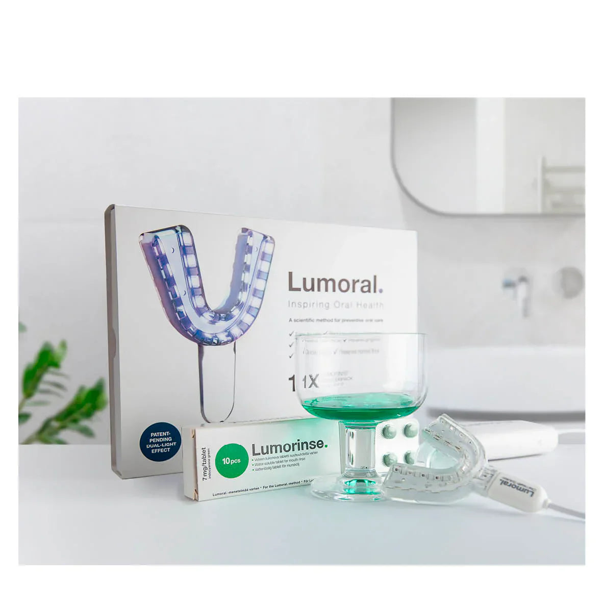 Lovende resultater i behandlingen af betændelser relateret til tandimplantater