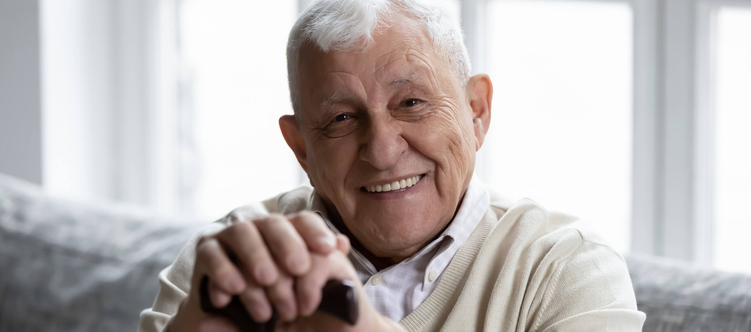 Lumoral som hjælp til tandkødssygdom hos patienter med demens