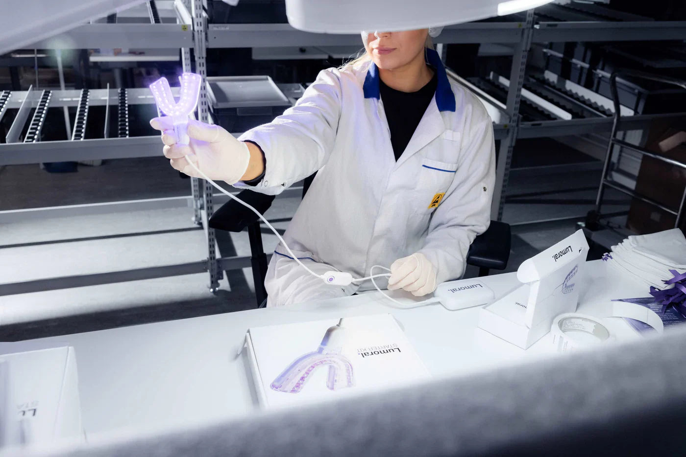 Koite Health modtager amerikansk patent for banebrydende teknologi til bekæmpelse af antibiotikaresistens