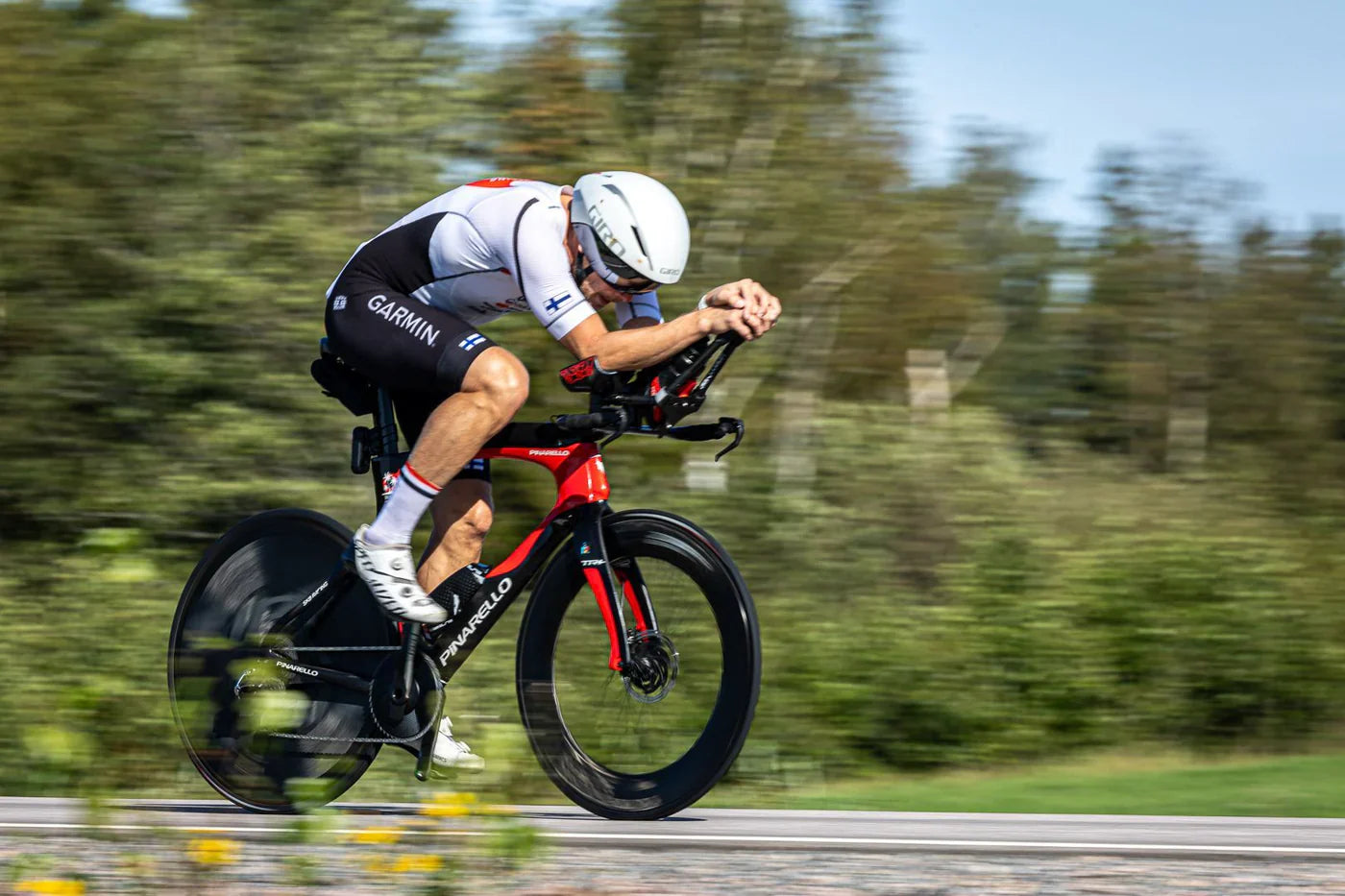 Dårlig mundhygiejne kan forhindre en atlet i at nå sine mål.