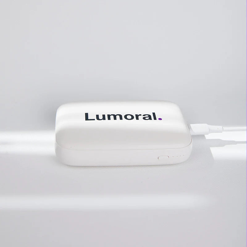 Lumoral® powerbank